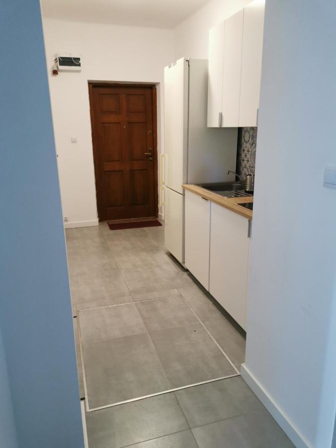 Reda Apartments Lublin Bagian luar foto