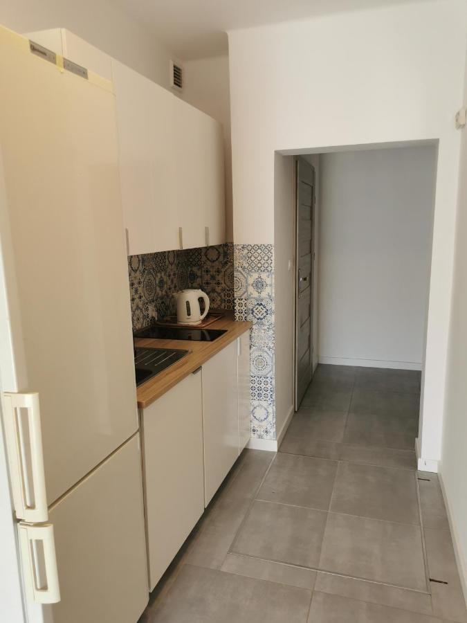 Reda Apartments Lublin Bagian luar foto