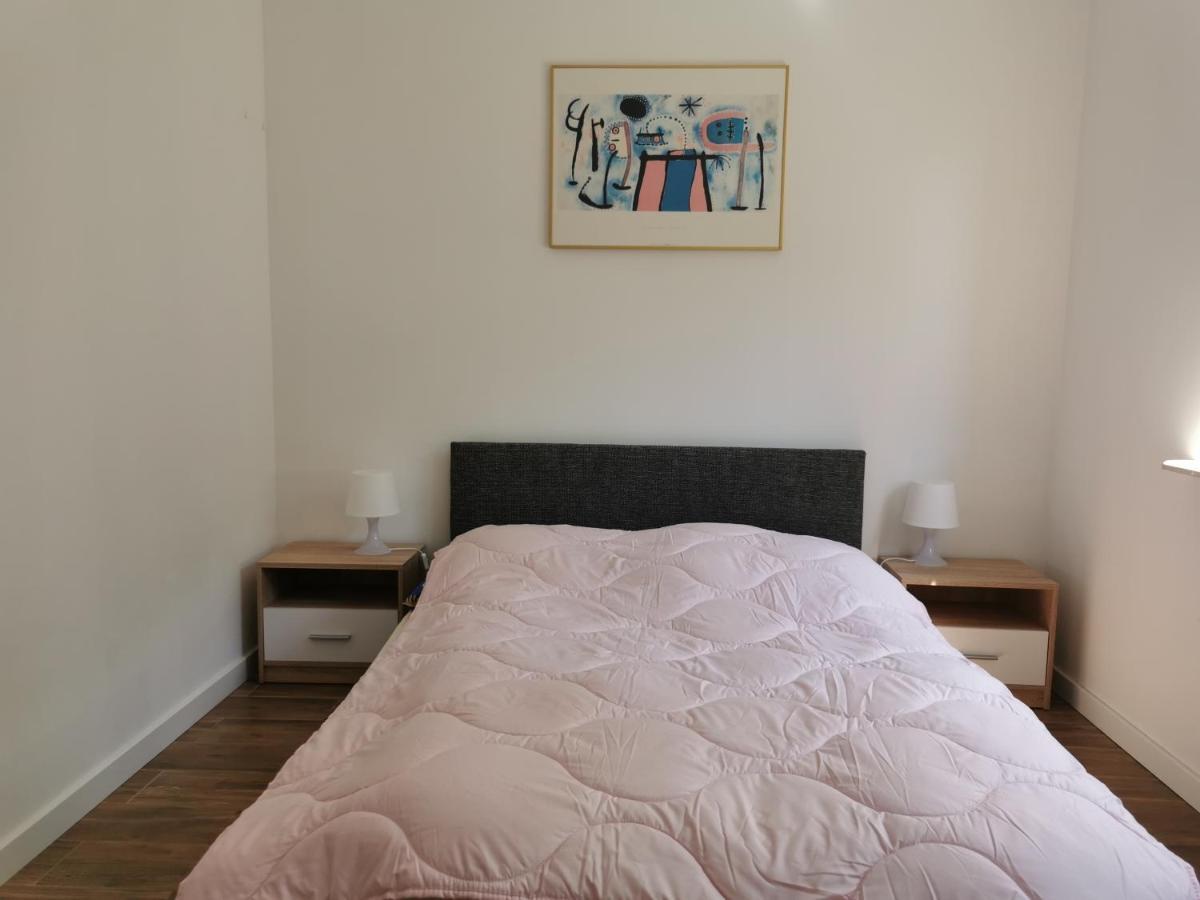 Reda Apartments Lublin Bagian luar foto